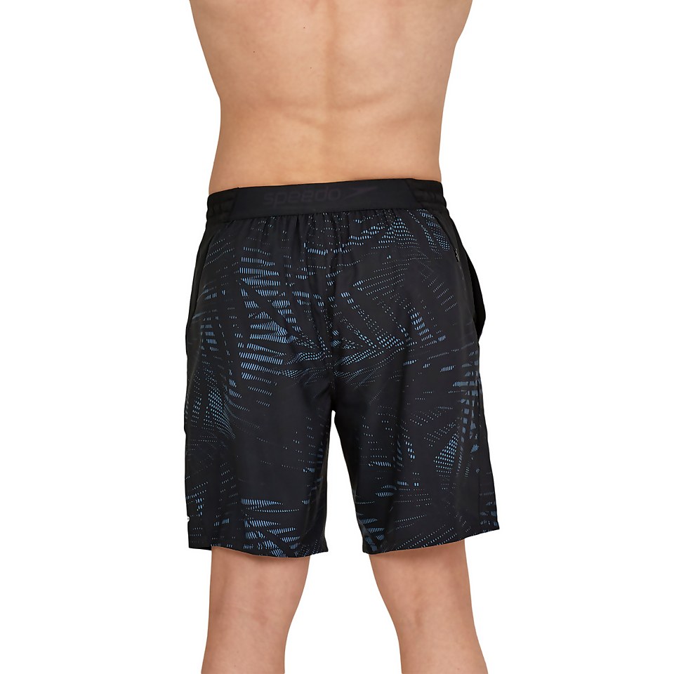Printed Seaside Volley 18"