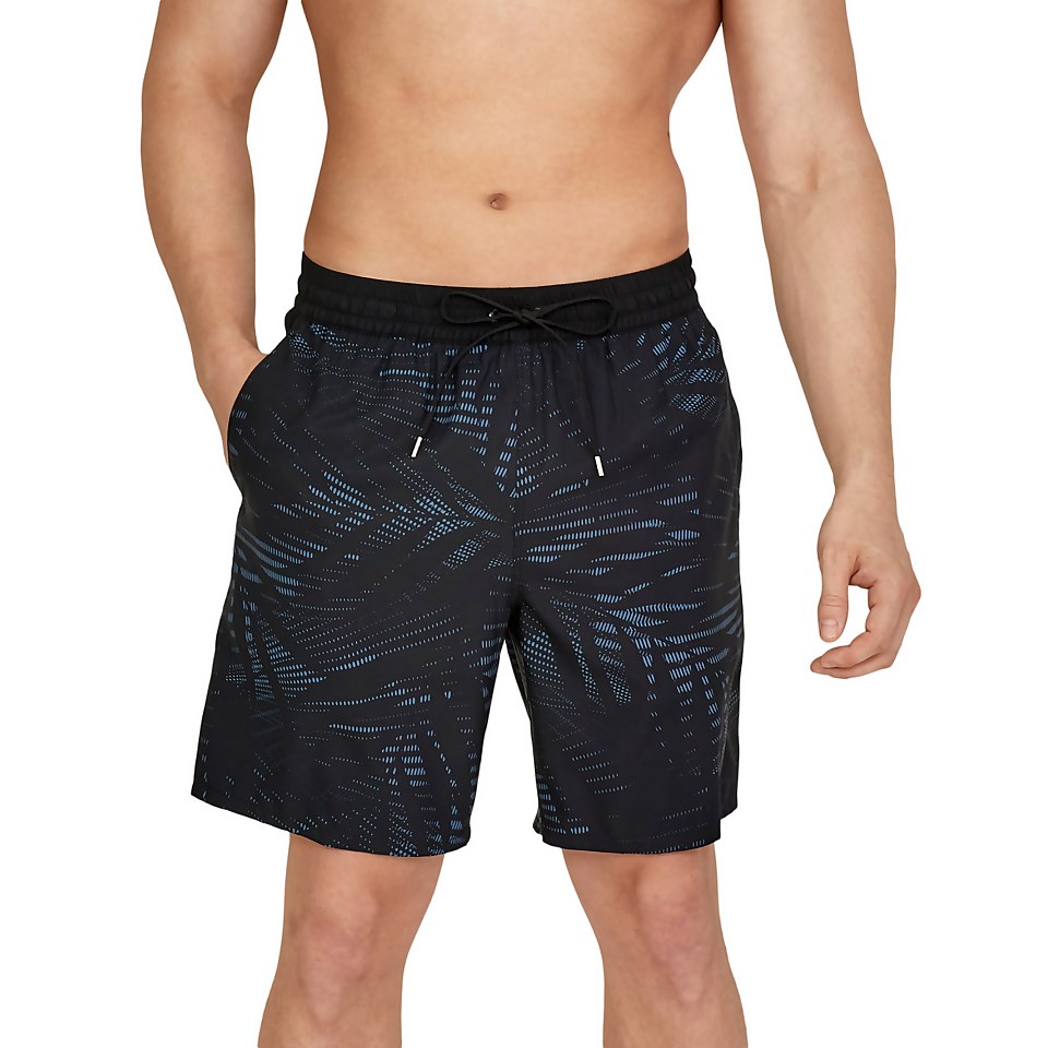 Printed Seaside Volley 18"
