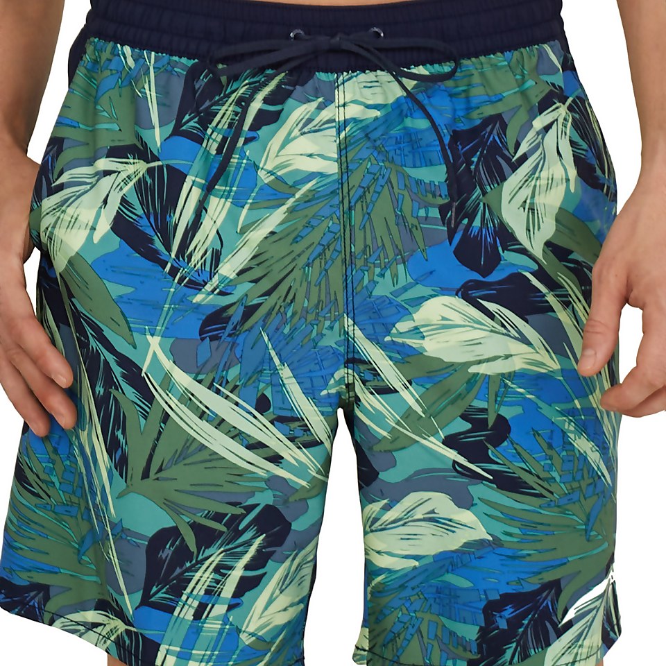 Printed Seaside Volley 18"