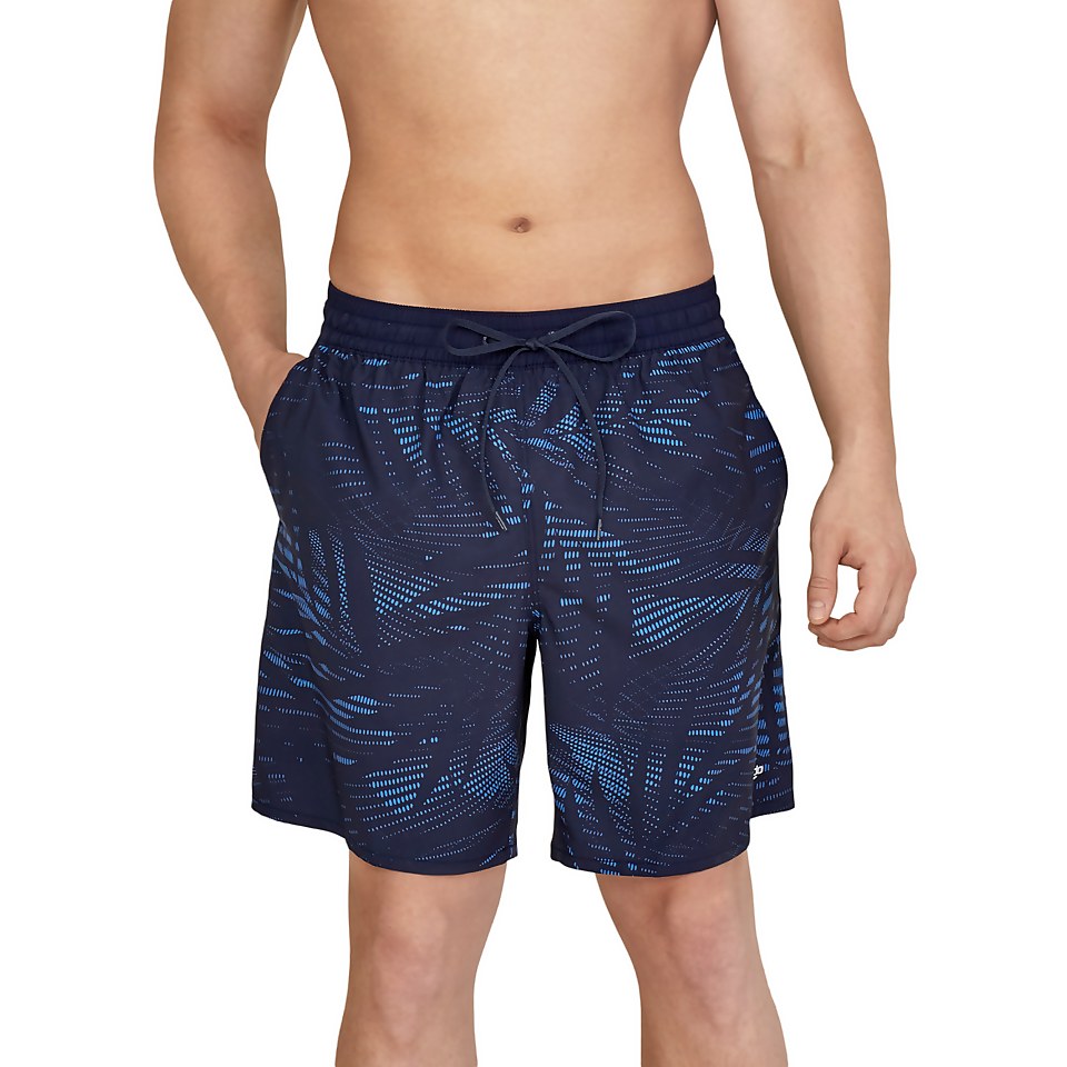 Printed Seaside Volley 18"