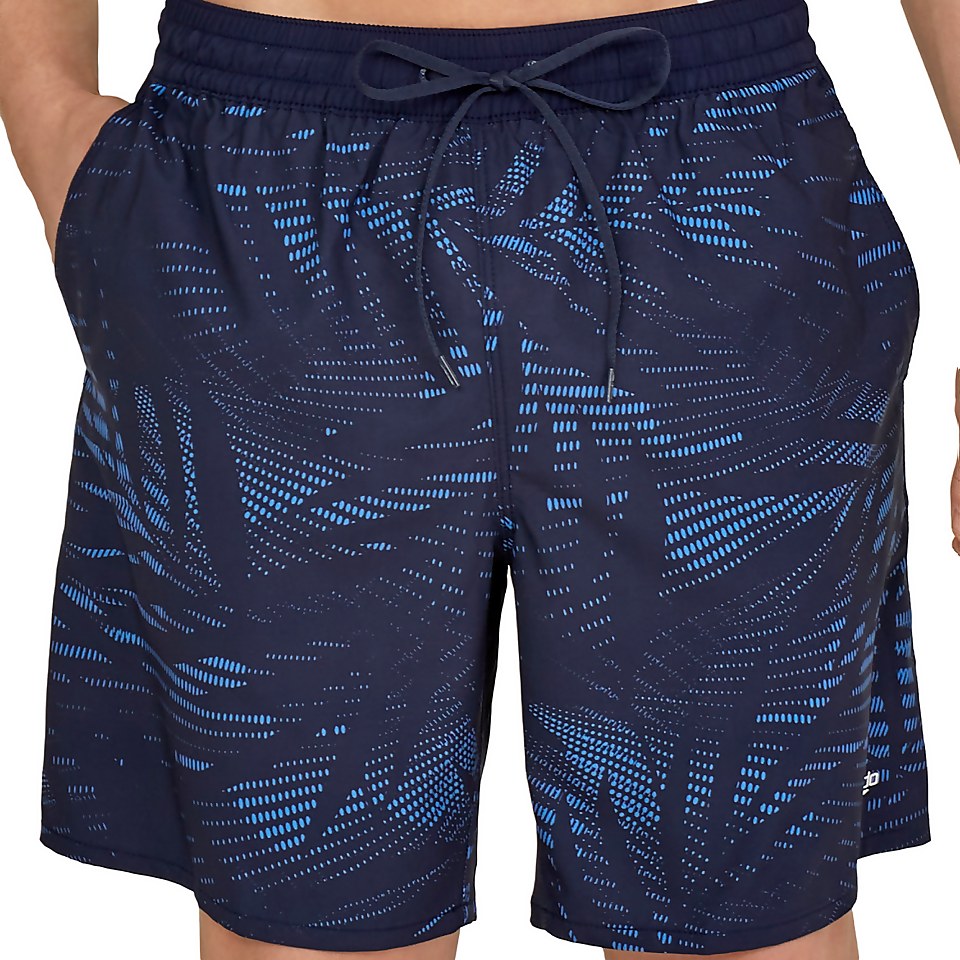 Printed Seaside Volley 18"