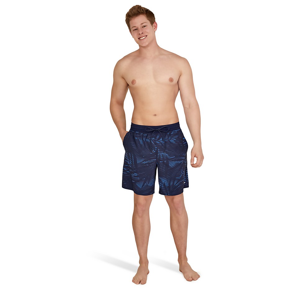Printed Seaside Volley 18"