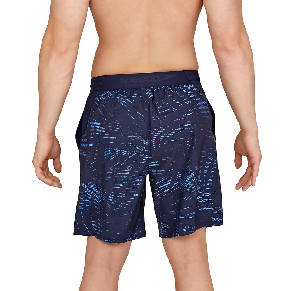 Printed Seaside Volley 18"