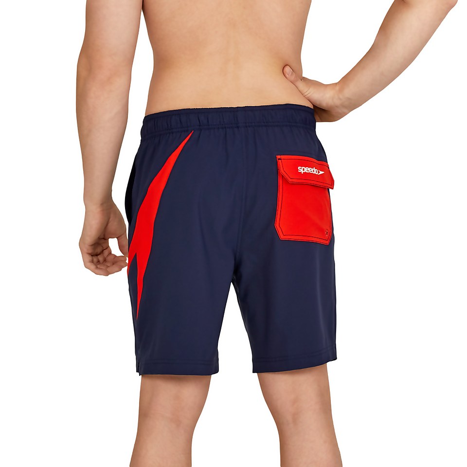 Redondo Edge Volley 18"
