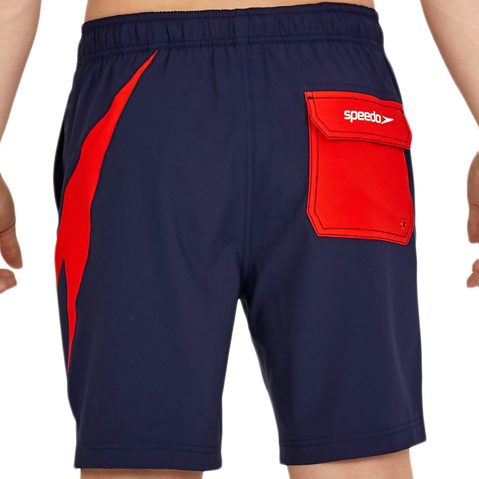 Redondo Edge Volley 18"