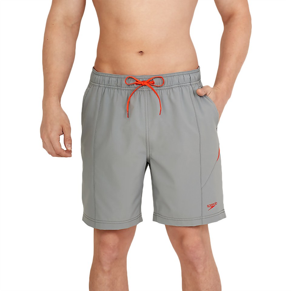 Men's Redondo Edge Volley 18" Orange