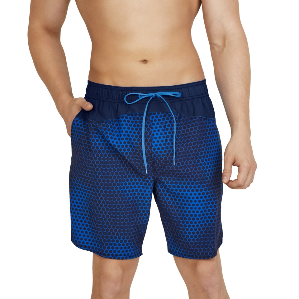 Hexalator Speedo Explorer Boardshort 18"