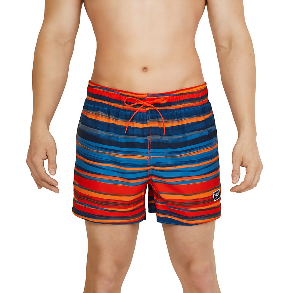Men's River Current Redondo Edge Volley 14" Blue