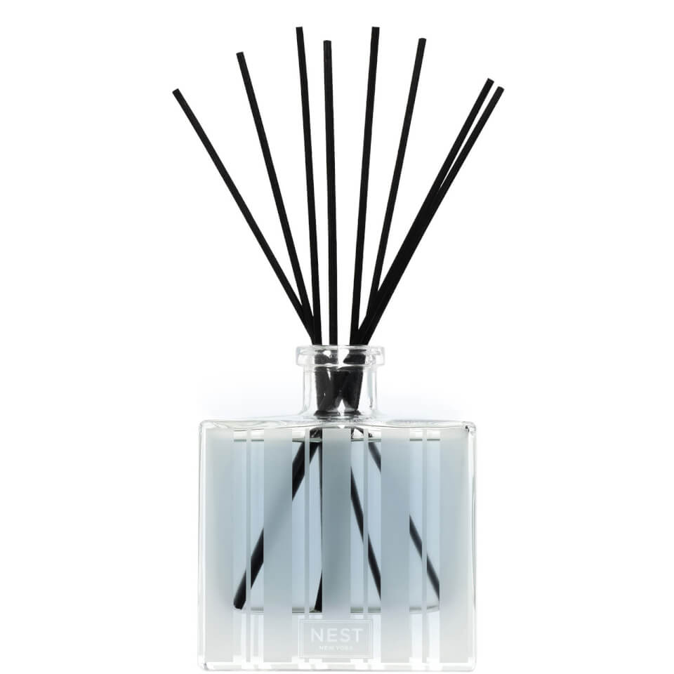 NEST New York Driftwood and Chamomile Reed Diffuser 175ml