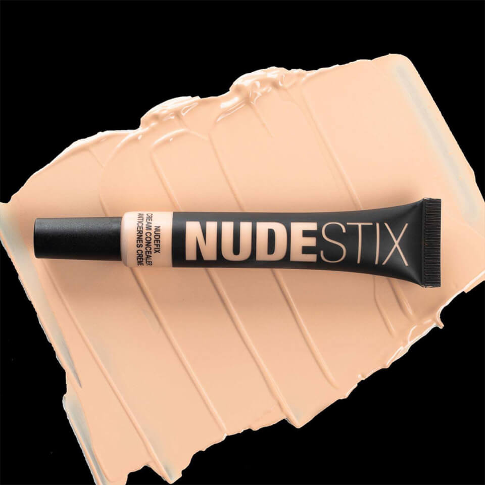 NUDESTIX Travel Nudefix Concealer - Nude 1