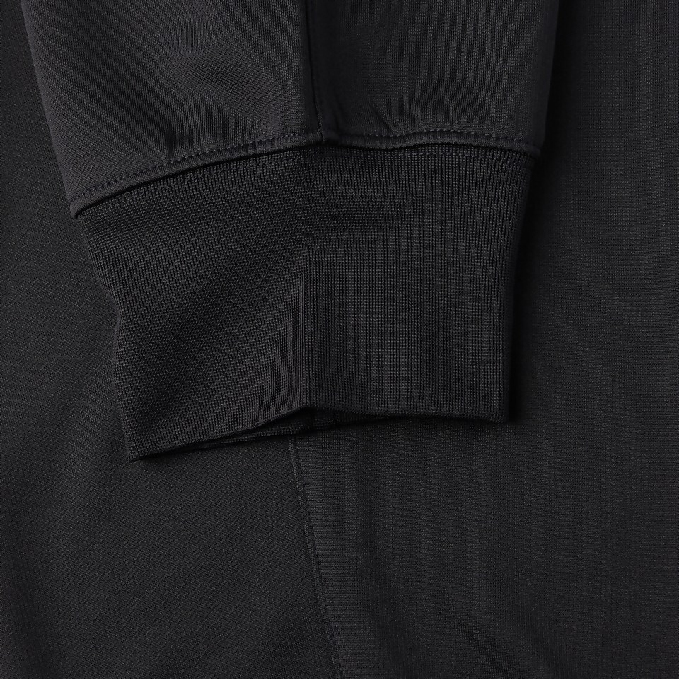 JUNIOR UNISEX LIGHTWEIGHT FLEECE JOGGER BLACK/GREY
