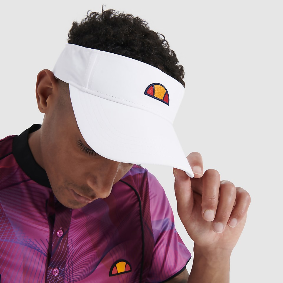 Sento Visor White