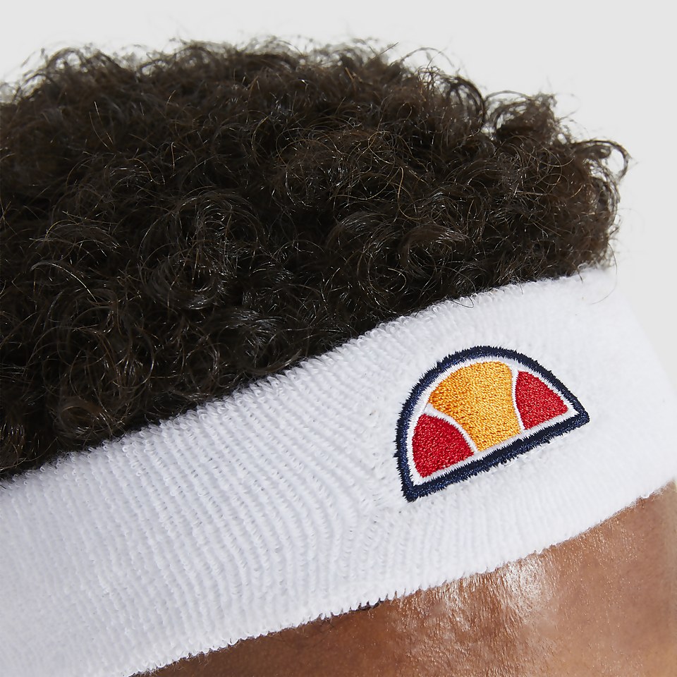 Kebbo Headband White