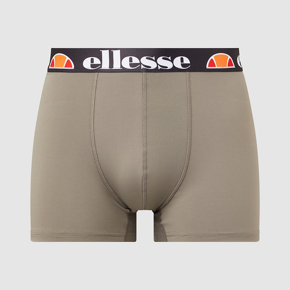 Men's Dralla 3 Pack Boxers Multi