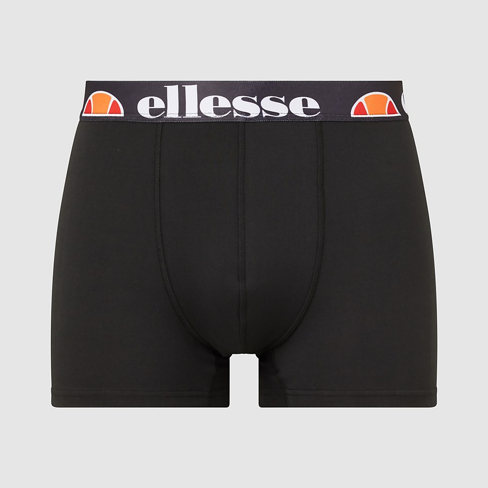 Men's Dralla 3 Pack Boxers Multi