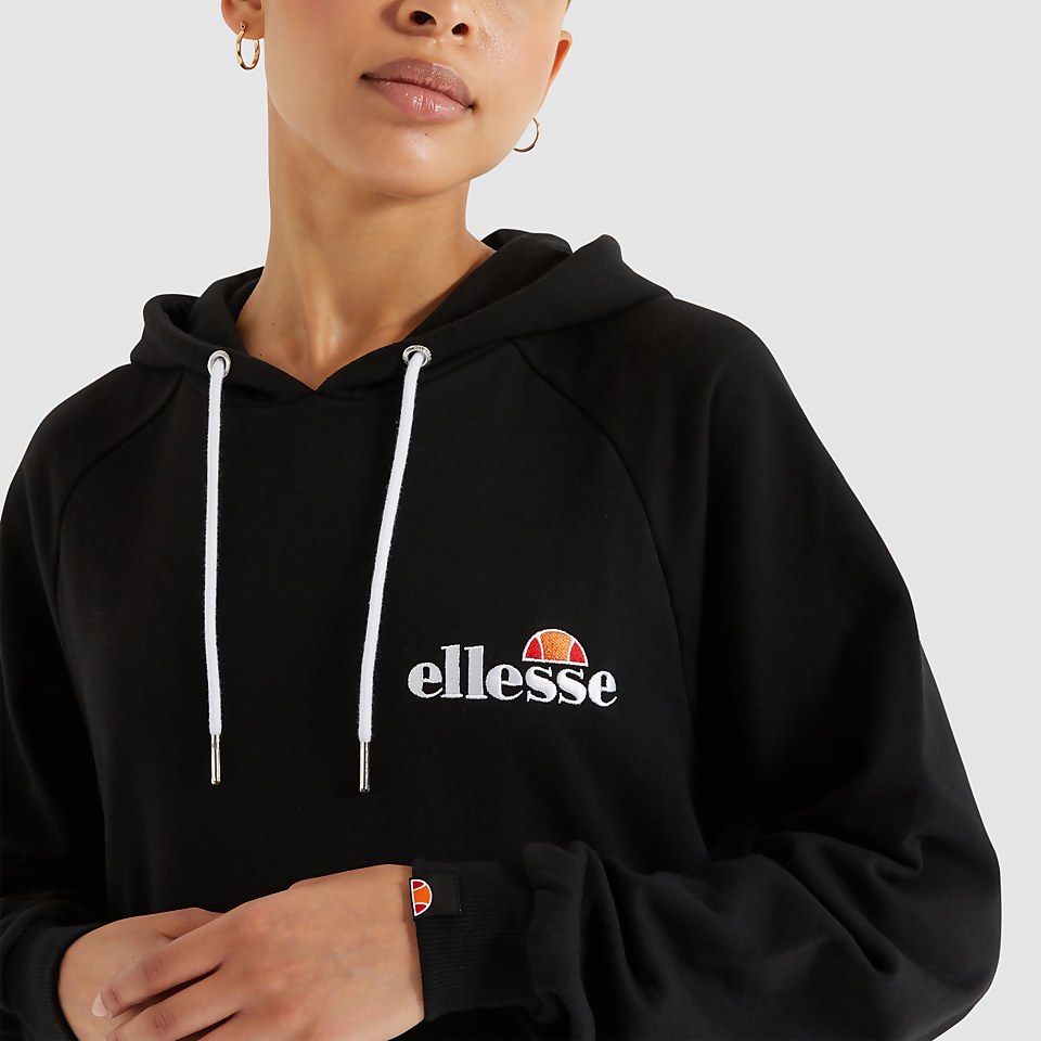 Honey Kleid für Damen, Schwarz