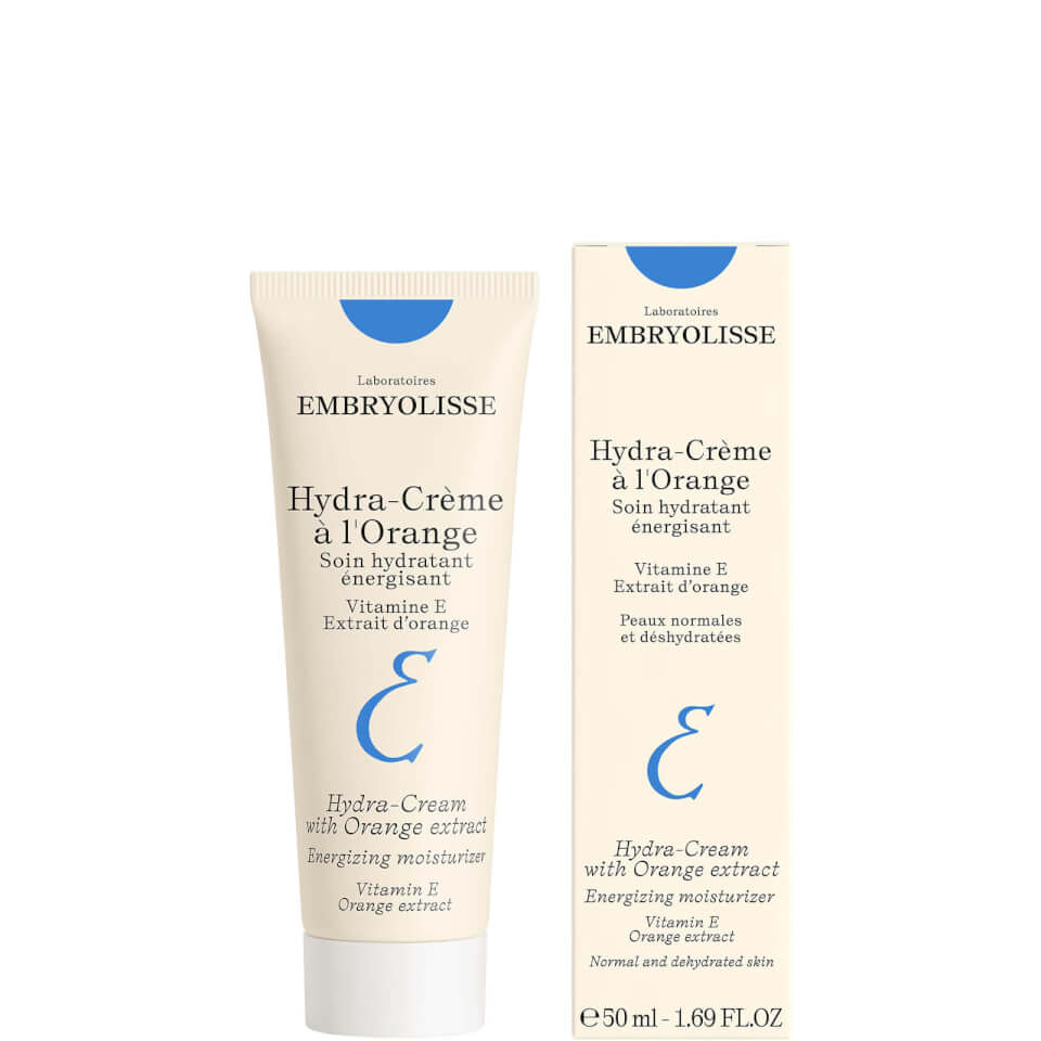 Embryolisse Smooth and Hydrated Skin Bundle - Dry to Normal Skin
