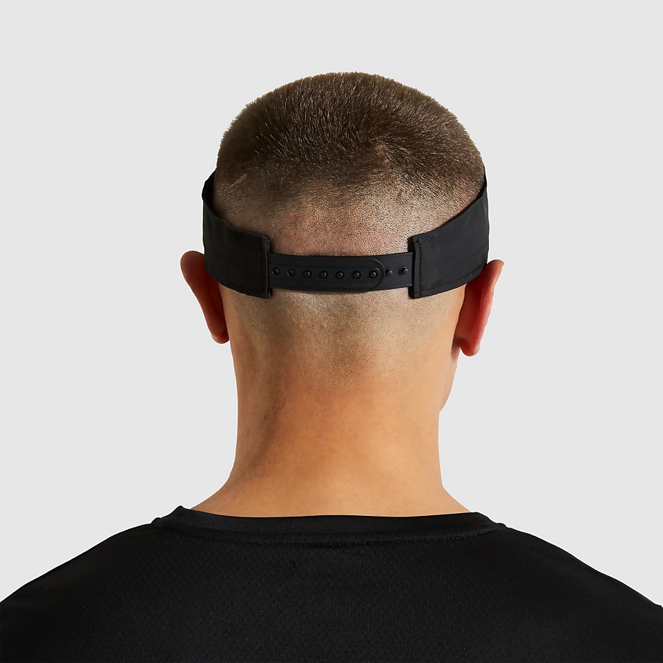 Sento Visor Black