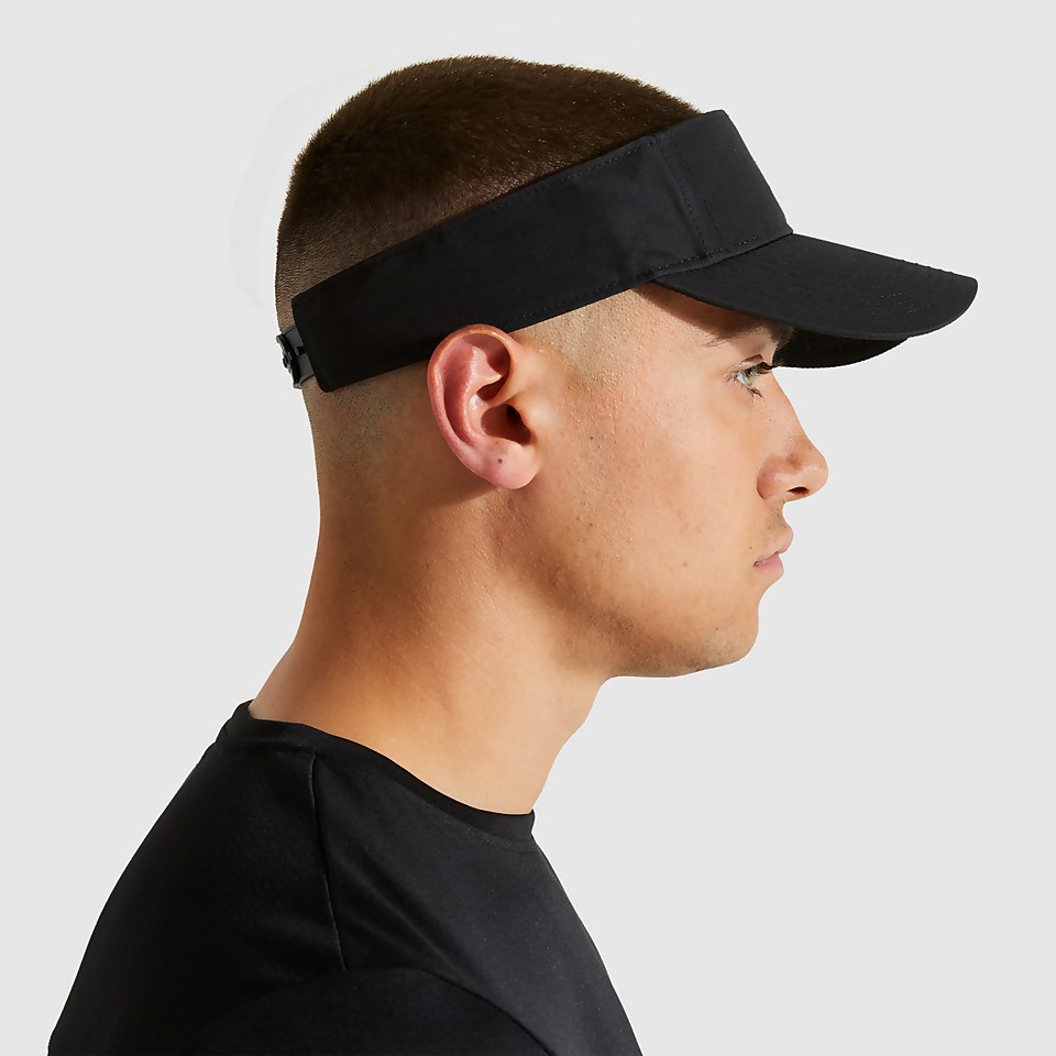 Sento Visor Black