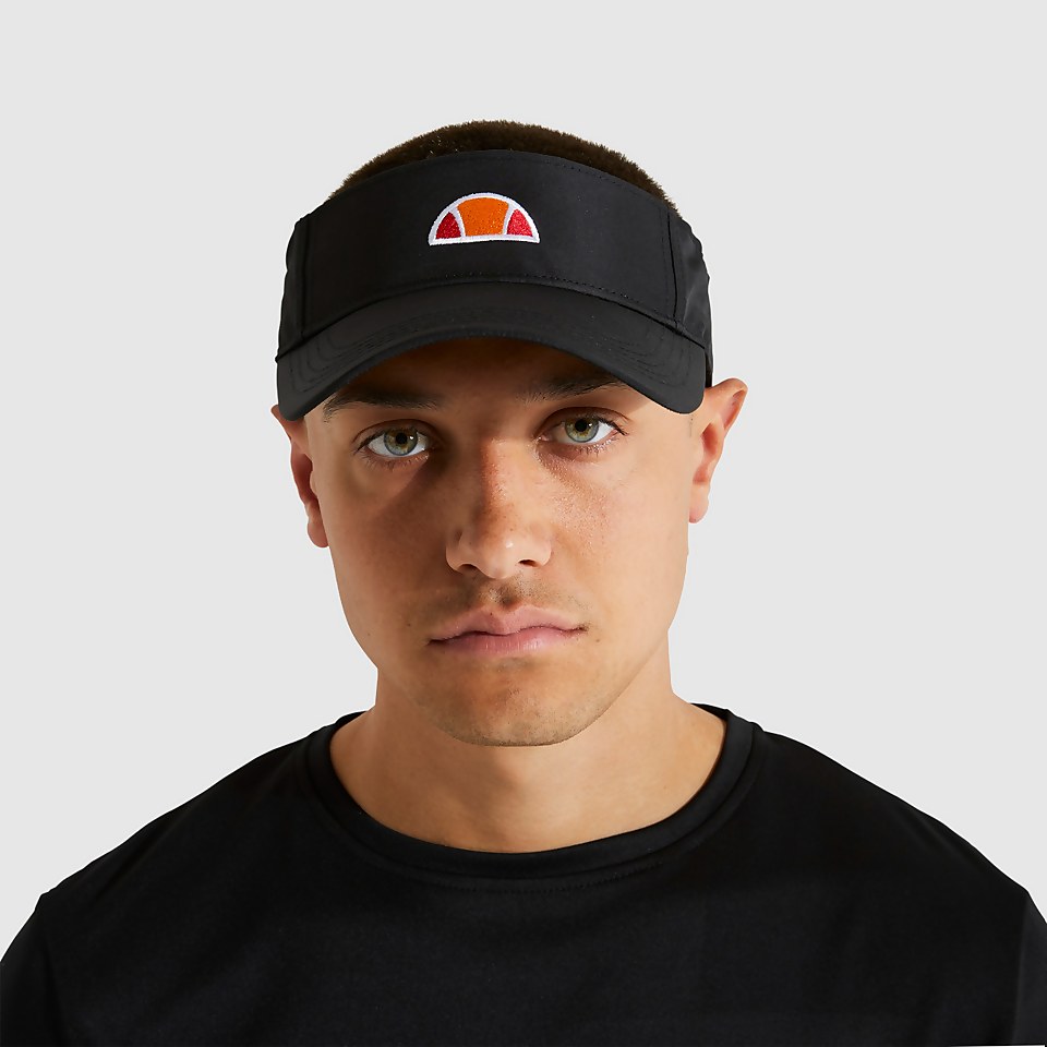 Sento Visor Black