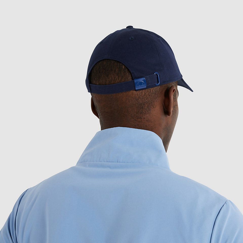 Drebbo Cap Navy