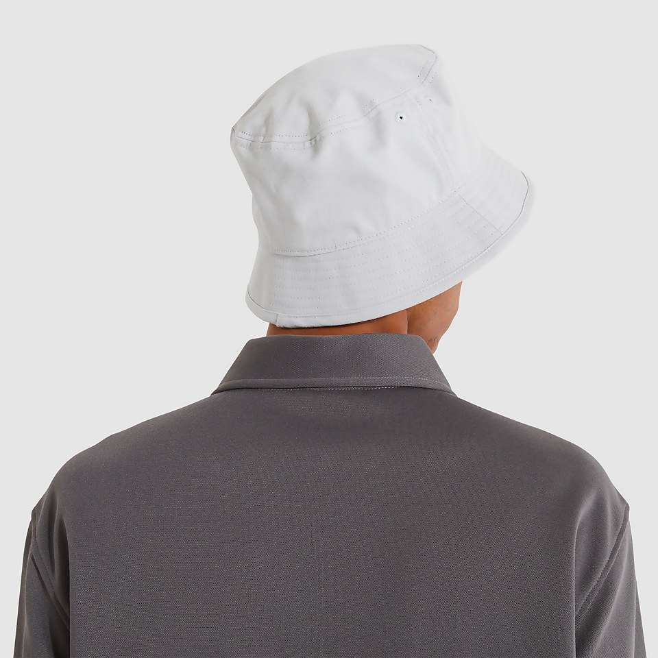 Lotaro Bucket Hat Light Grey