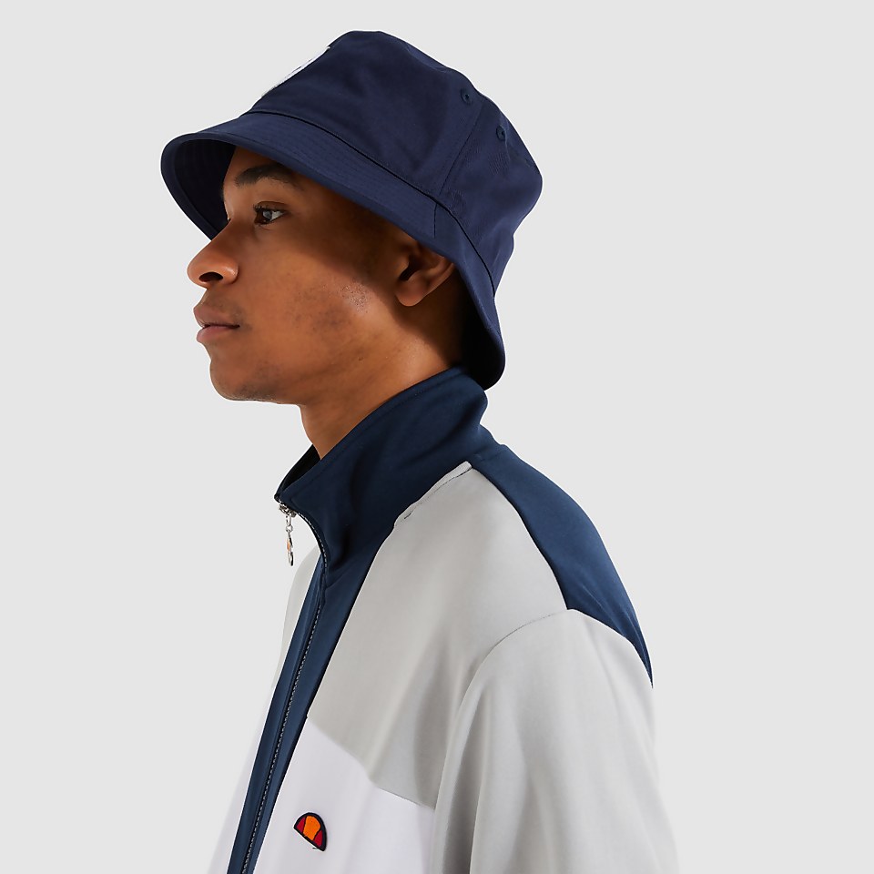 Lotaro Bucket Hat Navy