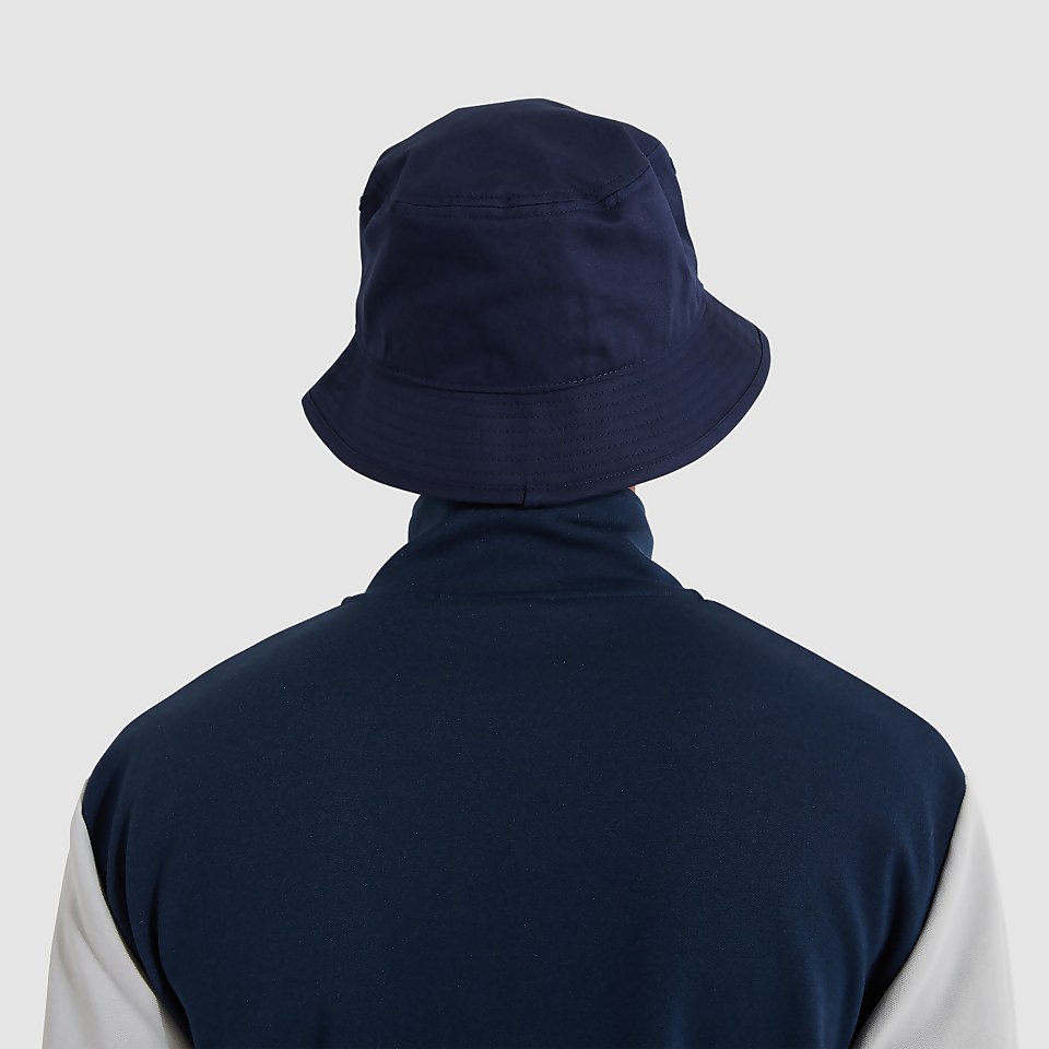 Lotaro Bucket Hat Navy