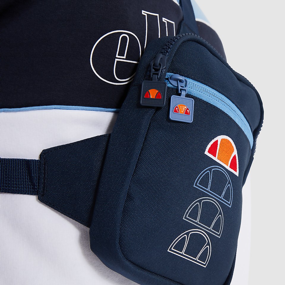 Pauli Small Item Bag Navy