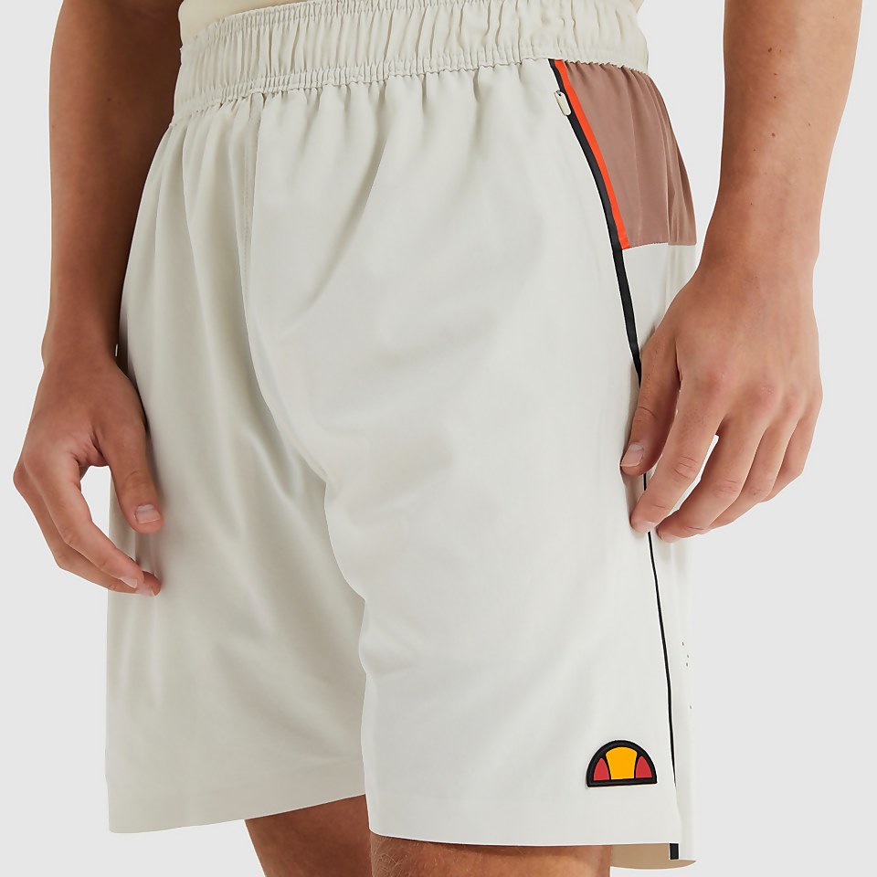 Shorts Ragnar Beige für Herren