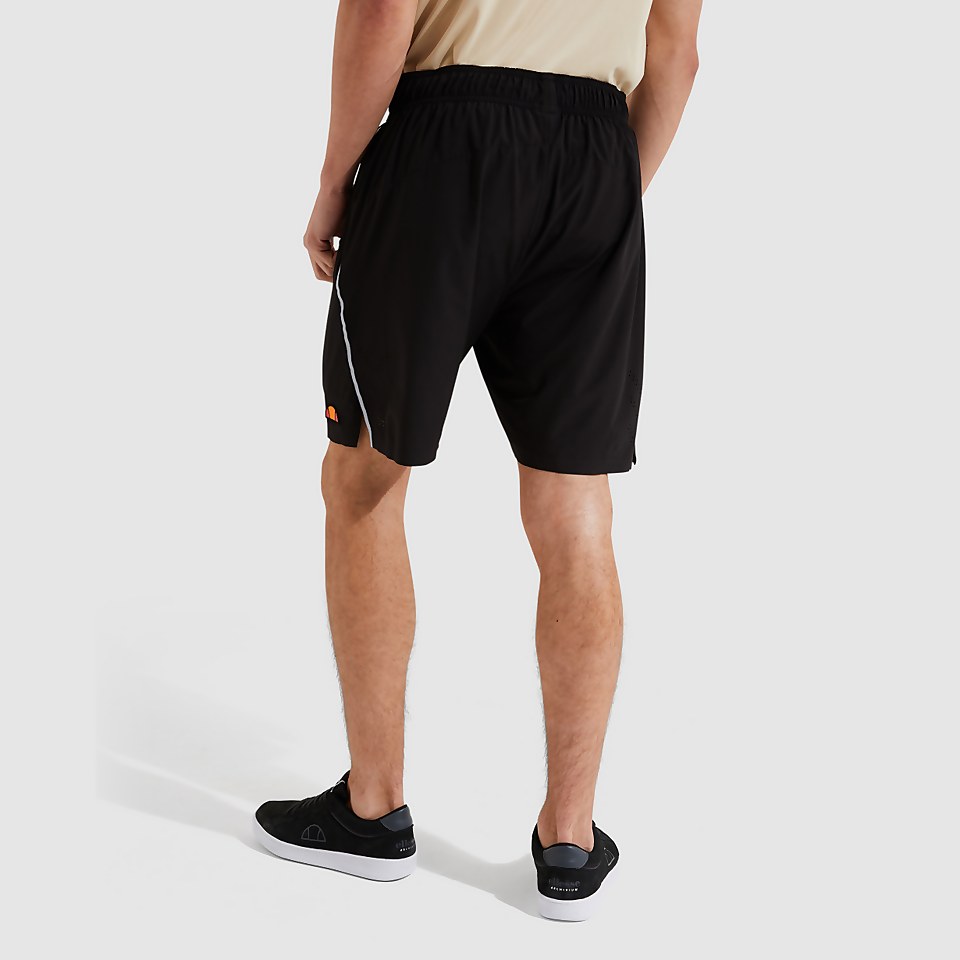 Men's Ragnar Shorts Black