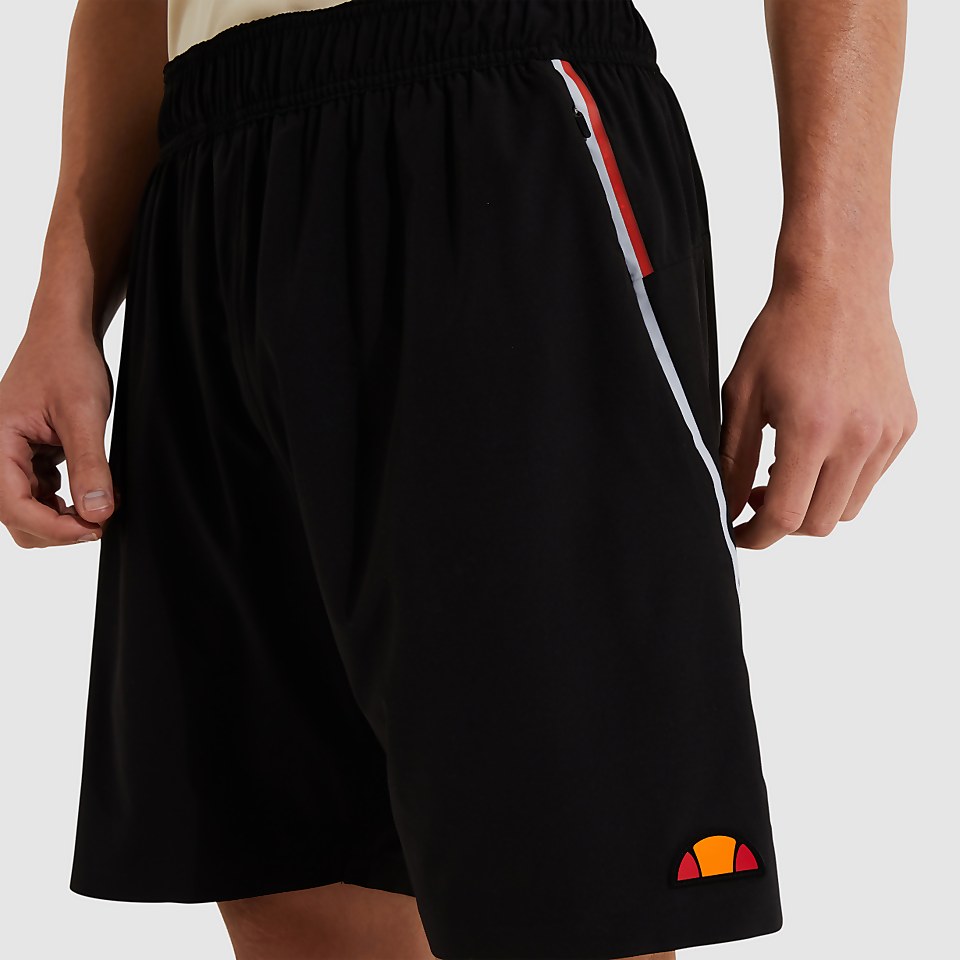 Men's Ragnar Shorts Black