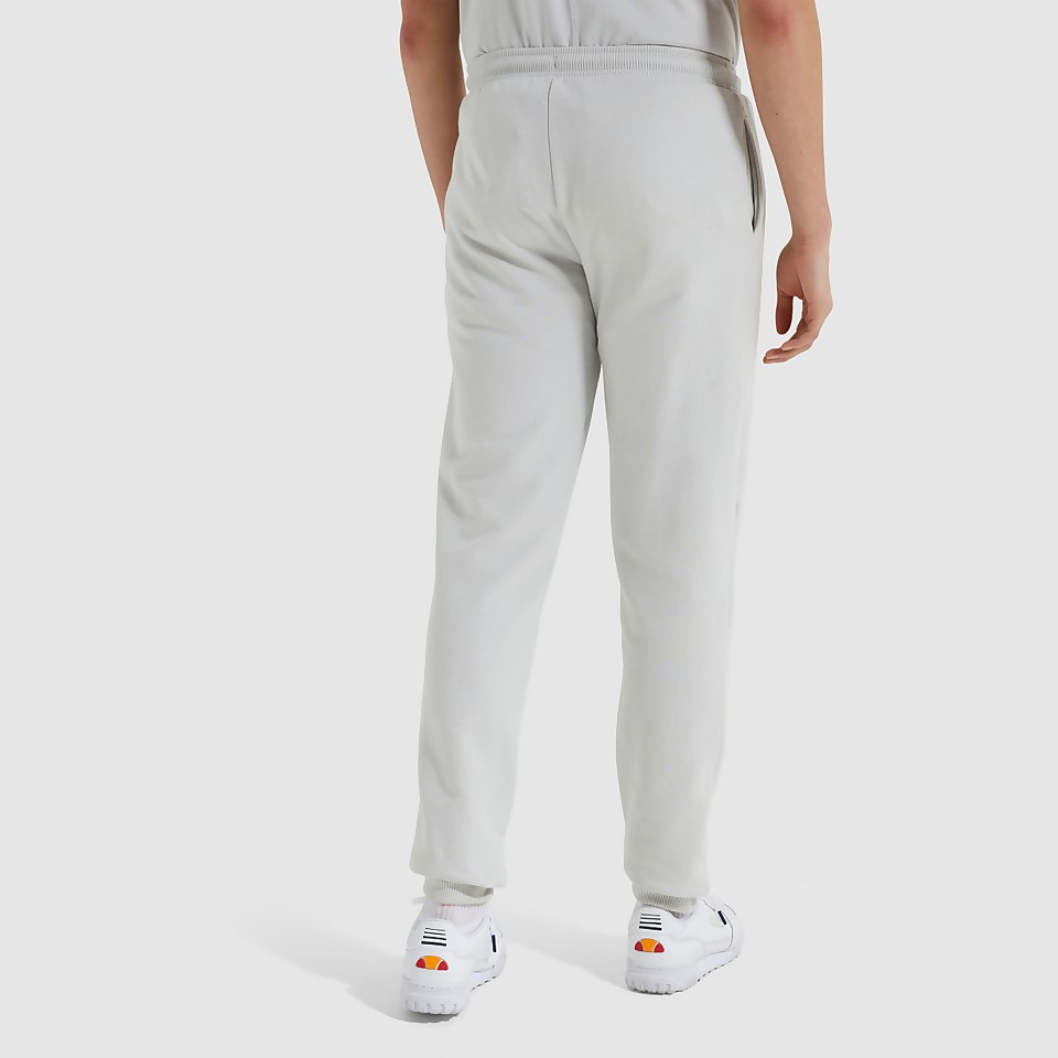 Men's Secondi Jog Pant Light Grey