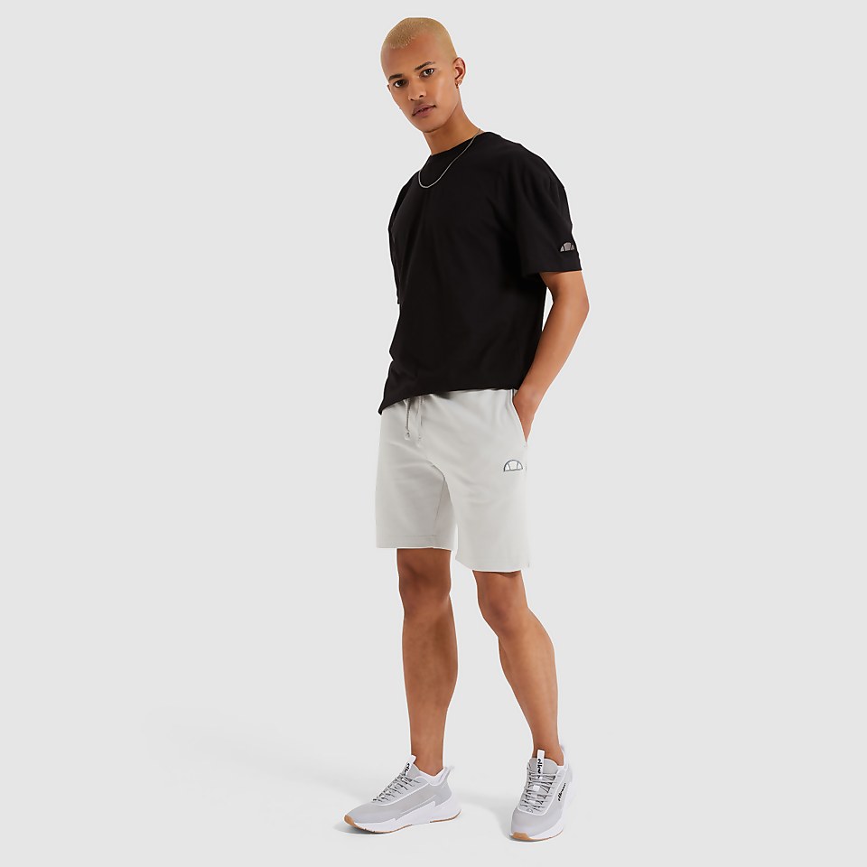 Dormo Shorts Light Grey