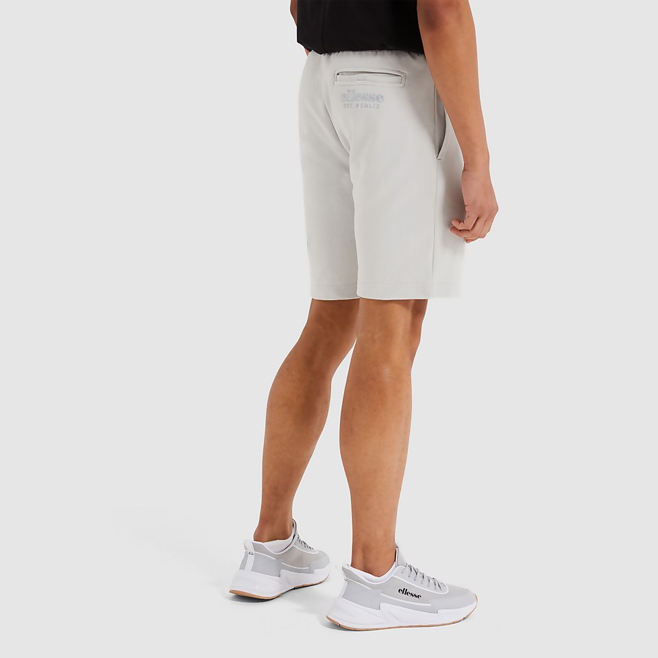 Dormo Shorts Light Grey