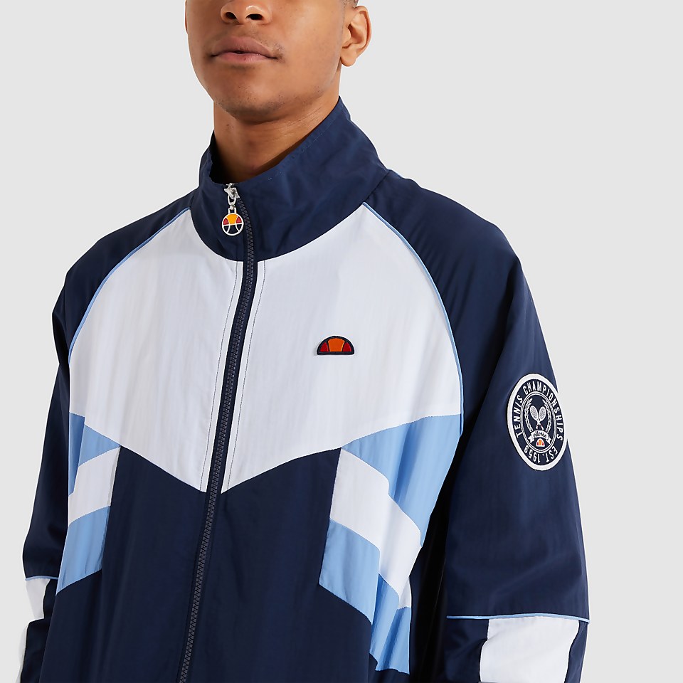 Men's Orey Track Top Navy