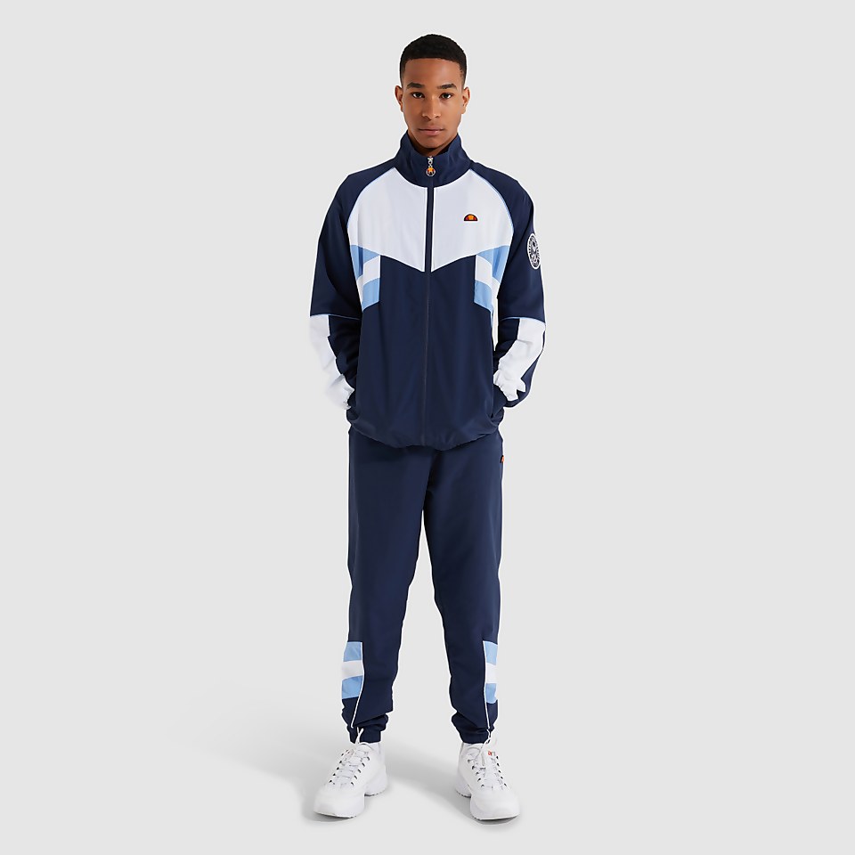 Men's Orey Track Top Navy