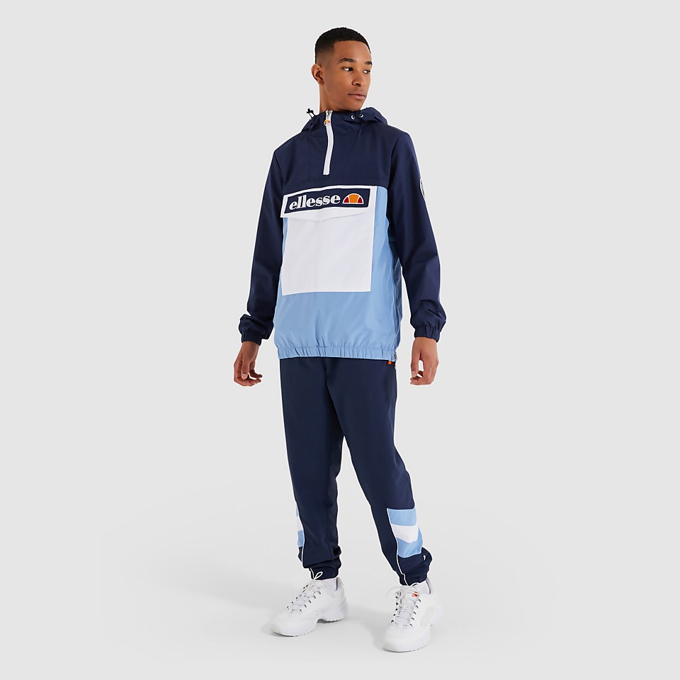 Trainingshose Minuti Marineblau für Herren