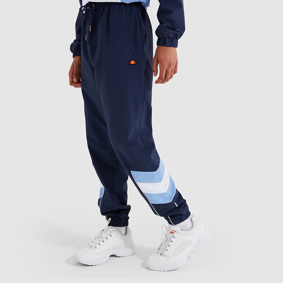Trainingshose Minuti Marineblau für Herren