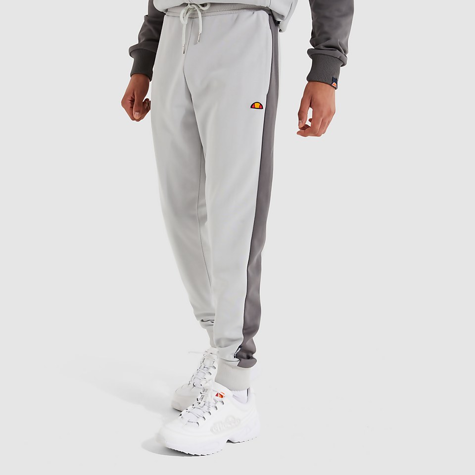 Men's Usato Track Pant Light Grey