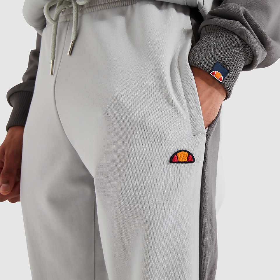 Men's Usato Track Pant Light Grey