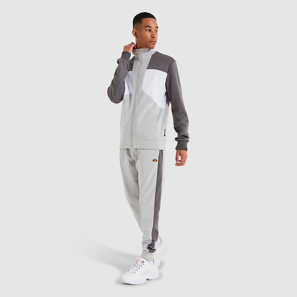 Men's Usato Track Pant Light Grey