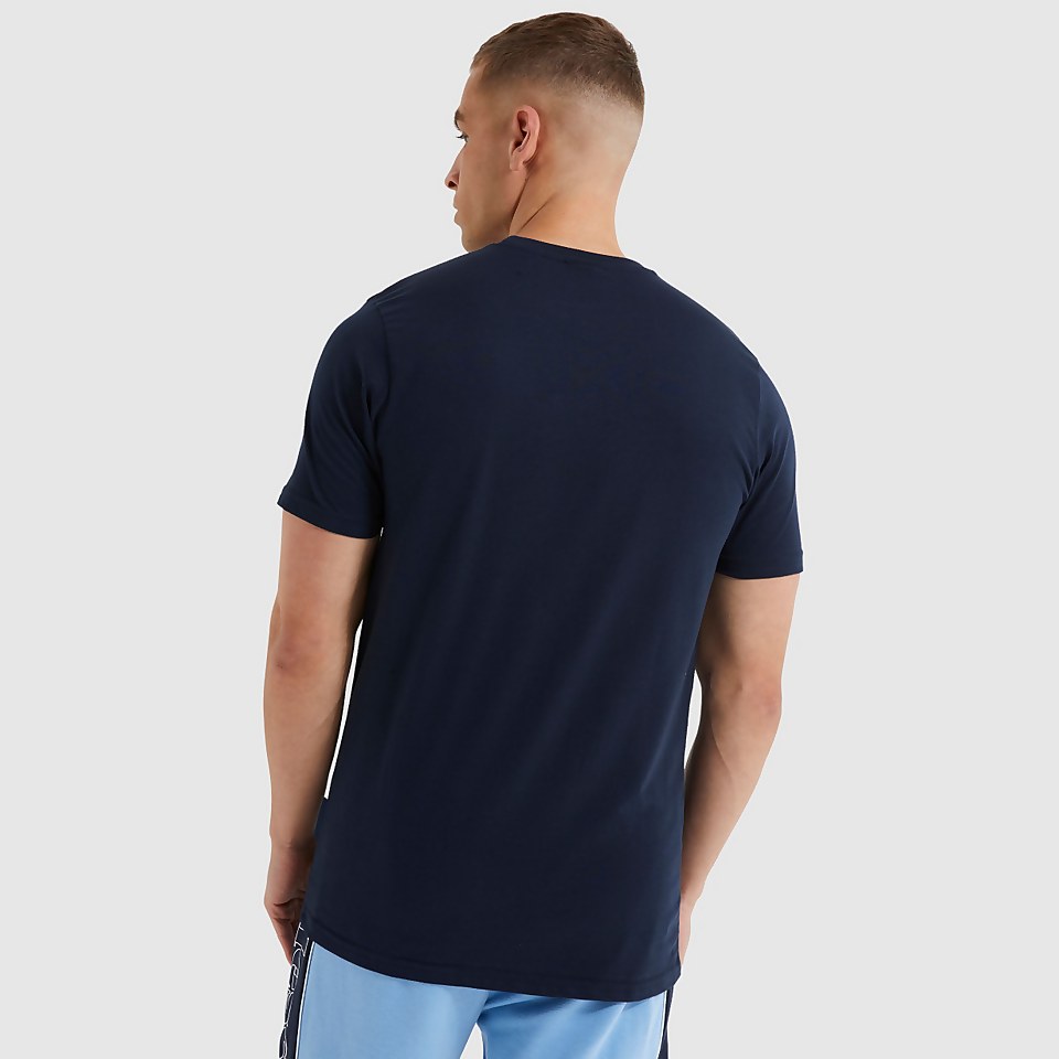 Men's Verso Tee Navy