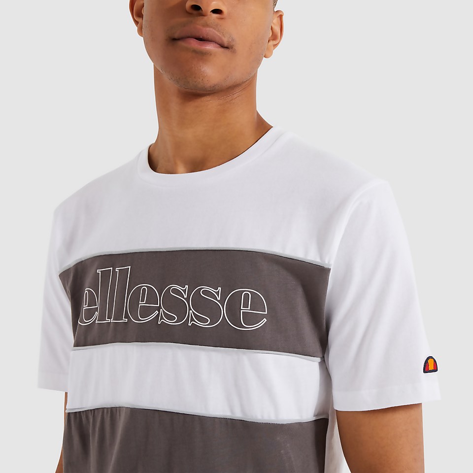 T-Shirt Coppia Grau für Herren