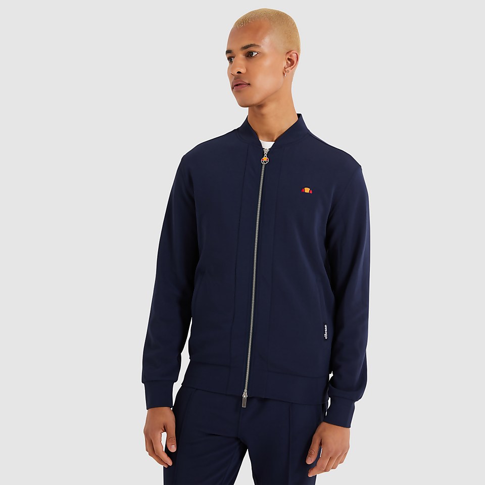 Sport-Top Sosia Marineblau für Herren