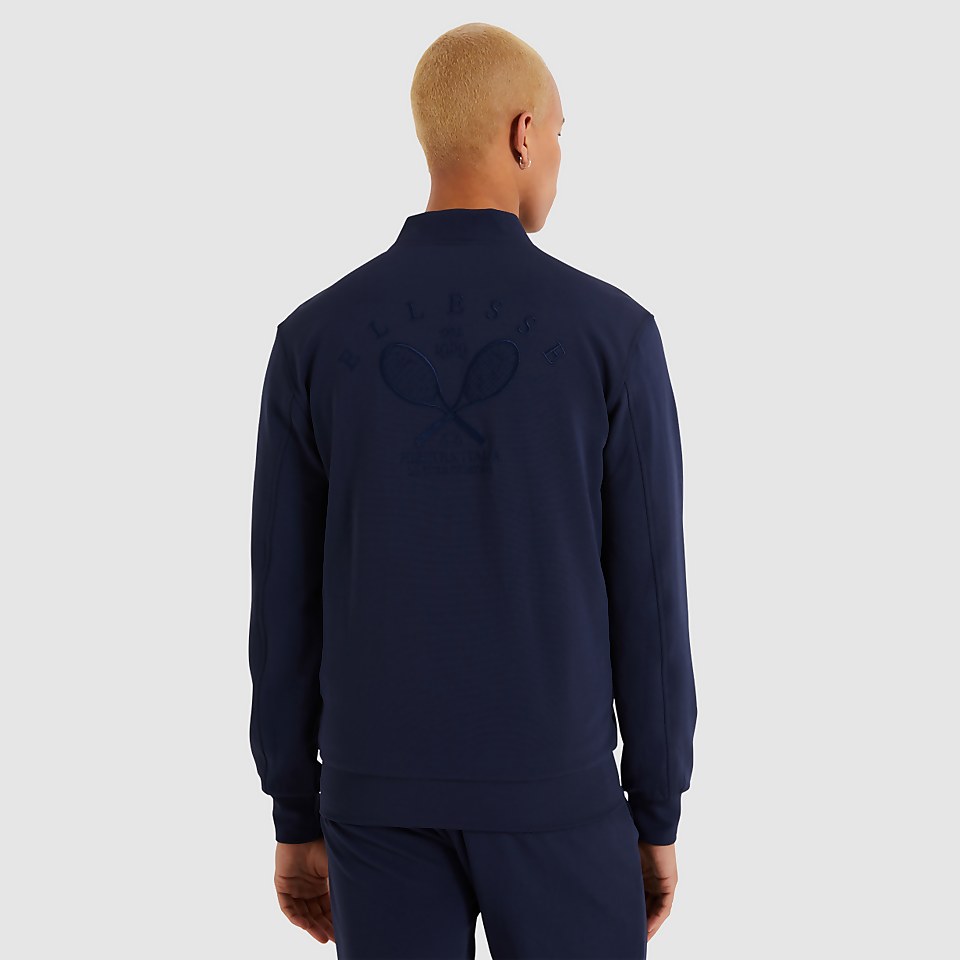 Sport-Top Sosia Marineblau für Herren