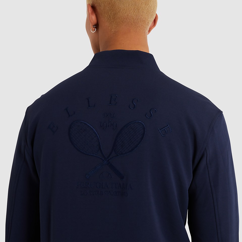 Sport-Top Sosia Marineblau für Herren