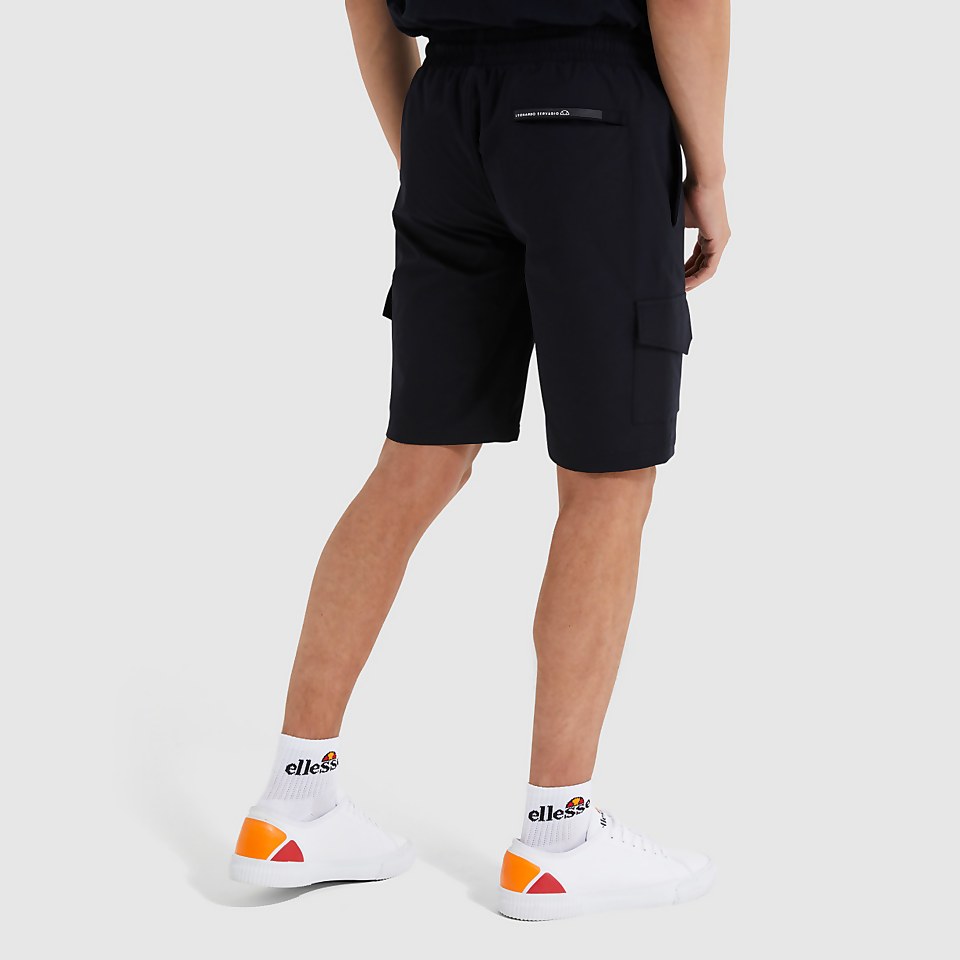 Cargoshorts Ciminia Schwarz für Herren
