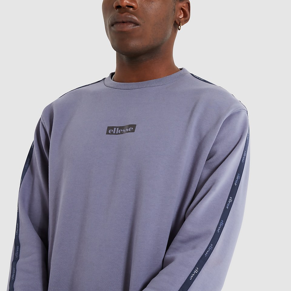 Men's Somo Sweatshirt Grey