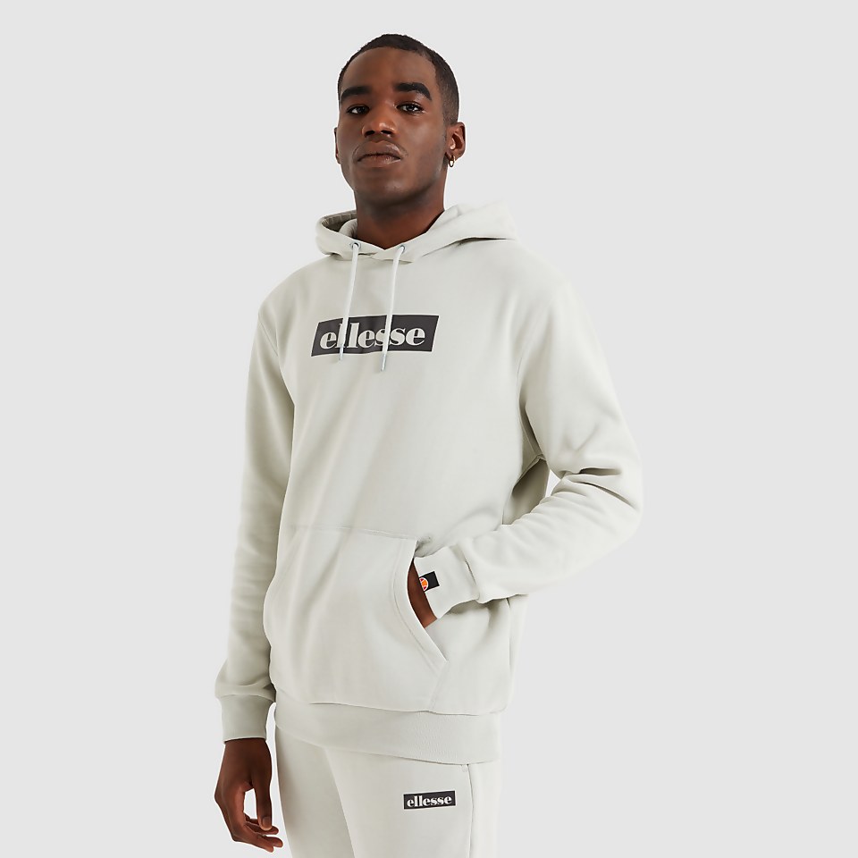 Men's Mese Jog Suit Light Grey